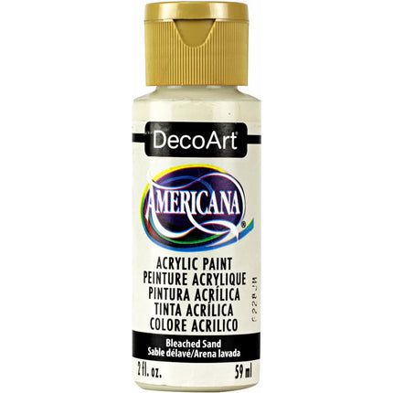 DecoArt Americana Acrylic Paint 59ml