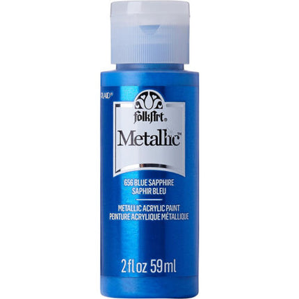 FolkArt Metallic - 59ml (2oz)