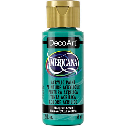 DecoArt Americana Acrylic Paint 59ml
