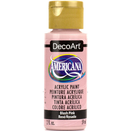 DecoArt Americana Acrylic Paint 59ml