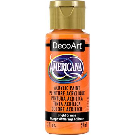 DecoArt Americana Acrylic Paint 59ml