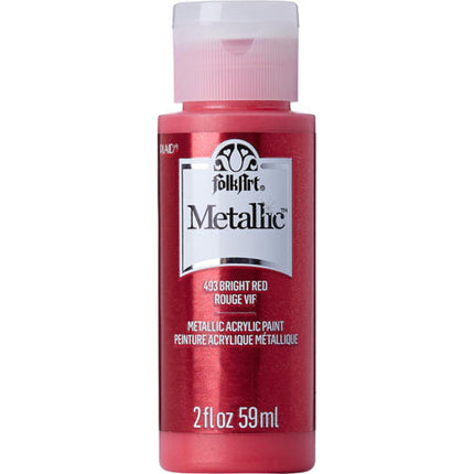 FolkArt Metallic - 59ml (2oz)