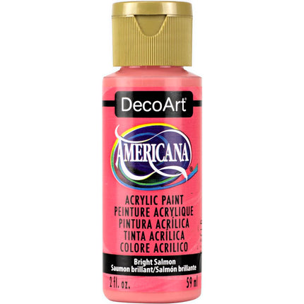 DecoArt Americana Acrylic Paint 59ml