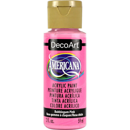 DecoArt Americana Acrylic Paint 59ml