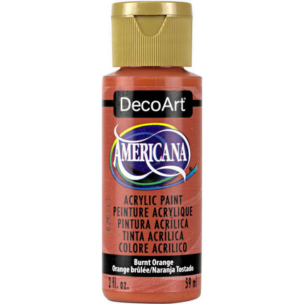 DecoArt Americana Acrylic Paint 59ml
