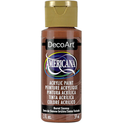 DecoArt Americana Acrylic Paint 59ml