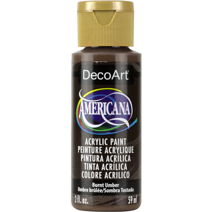 DecoArt Americana Acrylic Paint 59ml