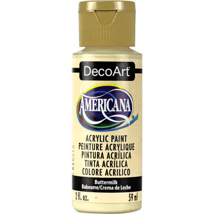 DecoArt Americana Acrylic Paint 59ml