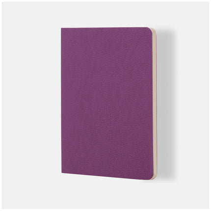 Ciak Mate 12 x 17cm Lined Notebook - Lilac