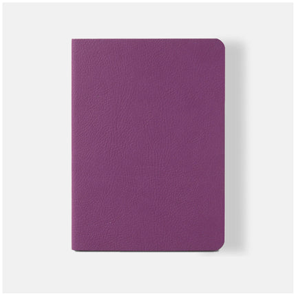 Ciak Mate A5 Lined Notebook - Lilac