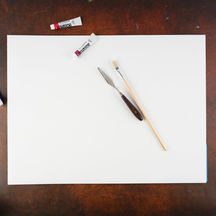 Phoenix Canvas Pad 260gsm - 18 x 24"