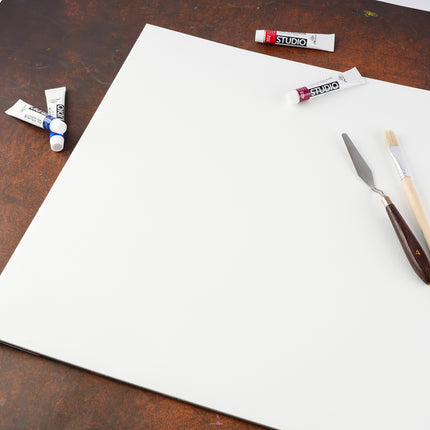 Phoenix Canvas Pad 260gsm - 18 x 24"