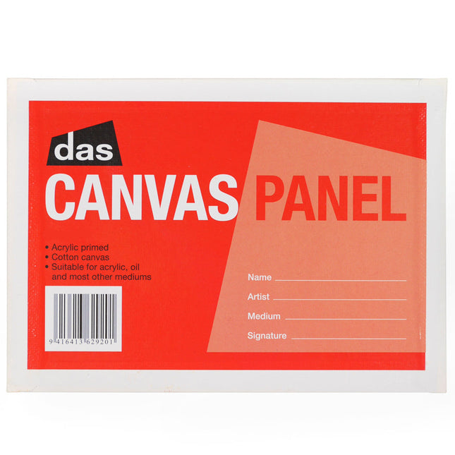 DAS Canvas Panels