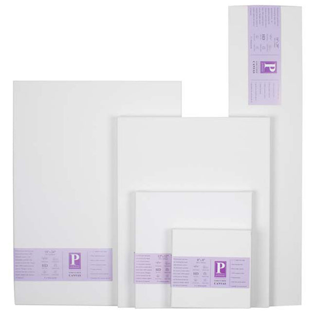 DAS Professional 1.5" Heavy Duty Canvases