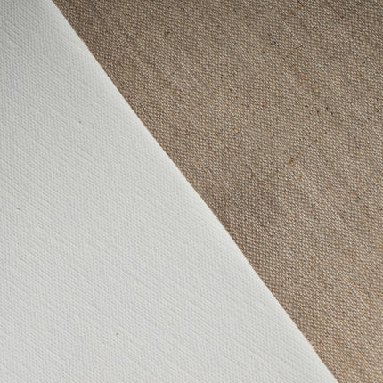 Phoenix P5318 Linen 450gsm - Canvas Roll 2.1m x 10m