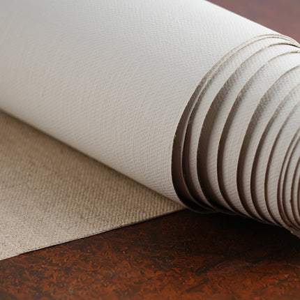 Phoenix P5318 Linen 450gsm - Canvas Roll 2.1m x 10m