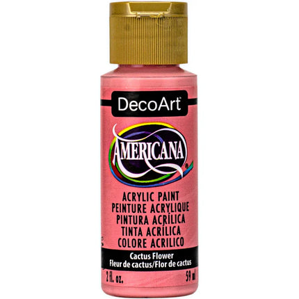 DecoArt Americana Acrylic Paint 59ml
