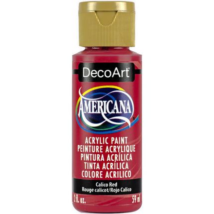 DecoArt Americana Acrylic Paint 59ml