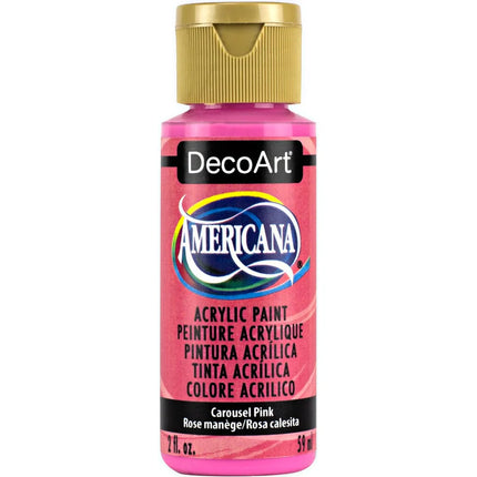 DecoArt Americana Acrylic Paint 59ml