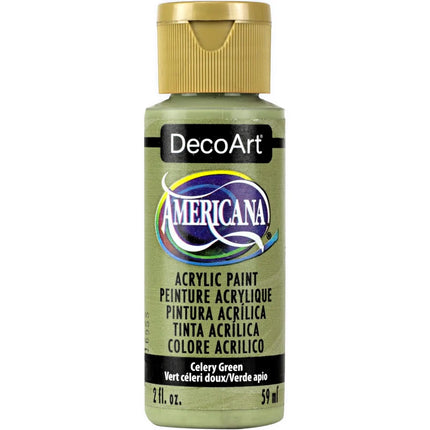 DecoArt Americana Acrylic Paint 59ml
