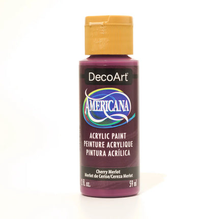 DecoArt Americana Acrylic Paint 59ml