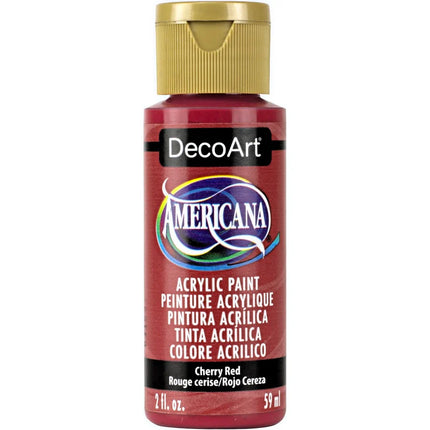 DecoArt Americana Acrylic Paint 59ml