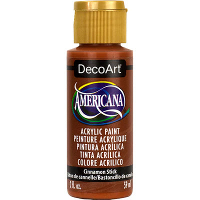 DecoArt Americana Acrylic Paint 59ml