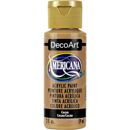 DecoArt Americana Acrylic Paint 59ml