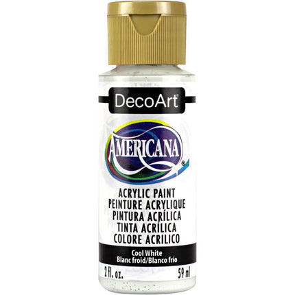 DecoArt Americana Acrylic Paint 59ml