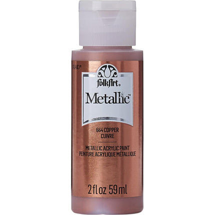 FolkArt Metallic - 59ml (2oz)