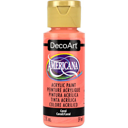 DecoArt Americana Acrylic Paint 59ml