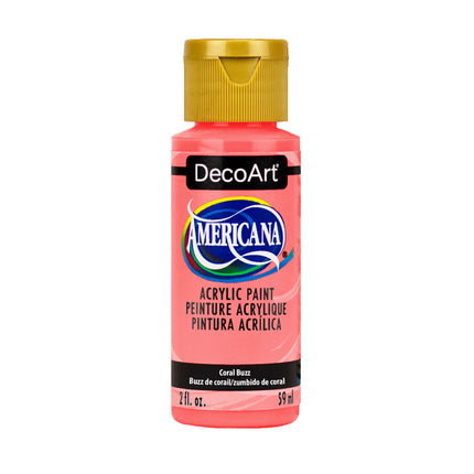 DecoArt Americana Acrylic Paint 59ml