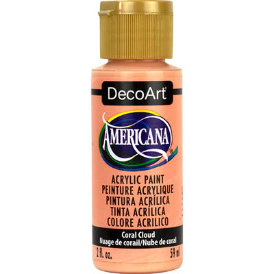 DecoArt Americana Acrylic Paint 59ml