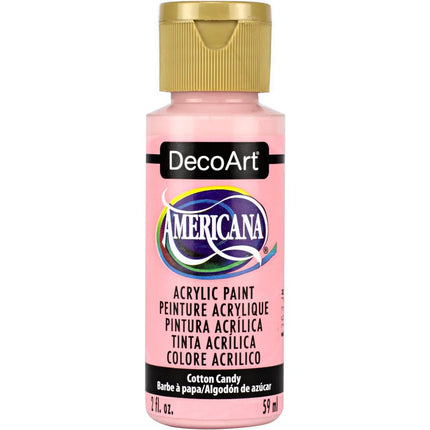 DecoArt Americana Acrylic Paint 59ml