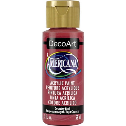 DecoArt Americana Acrylic Paint 59ml