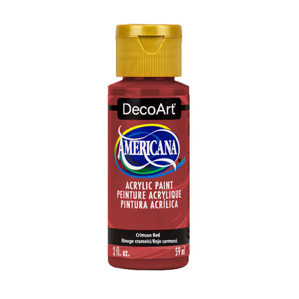 DecoArt Americana Acrylic Paint 59ml