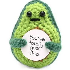 Collection image for: Crochet Emotional Support Buddies