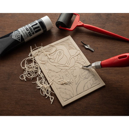 Essdee Lino Handles - Box of 12