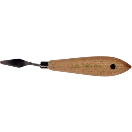 DAS Economy Palette Knife 1002