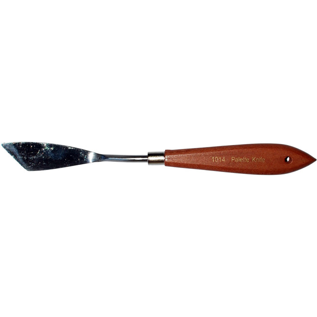 DAS Economy Palette Knife 1014