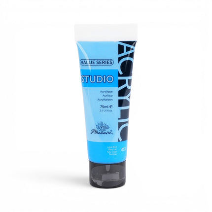 Phoenix Acrylic Paints - 75ml