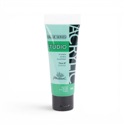 Phoenix Acrylic Paints - 75ml