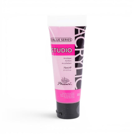 Phoenix Acrylic Paints - 75ml
