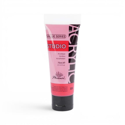 Phoenix Acrylic Paints - 75ml