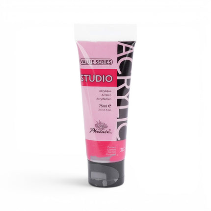 Phoenix Acrylic Paints - 75ml