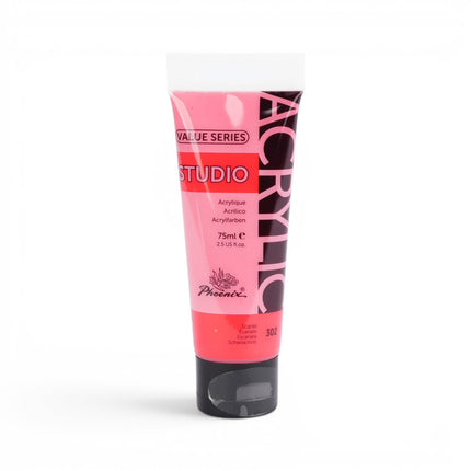 Phoenix Acrylic Paints - 75ml