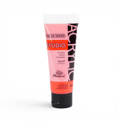 Phoenix Acrylic Paints - 75ml