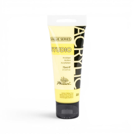 Phoenix Acrylic Paints - 75ml