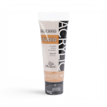Phoenix Acrylic Paints - 75ml