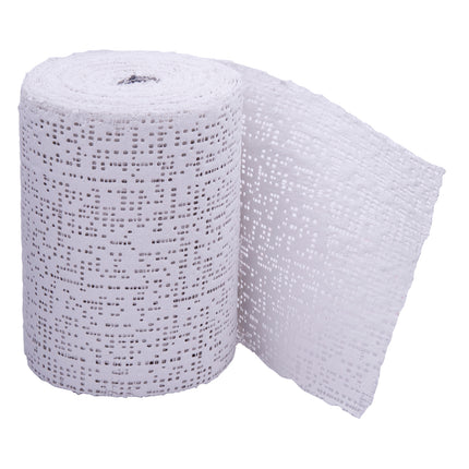 DAS Plaster Roll - White - 100mm x 4500mm